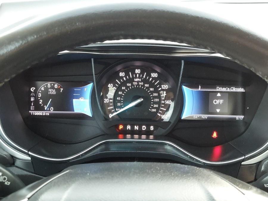 used 2014 Ford Fusion car, priced at $7,995