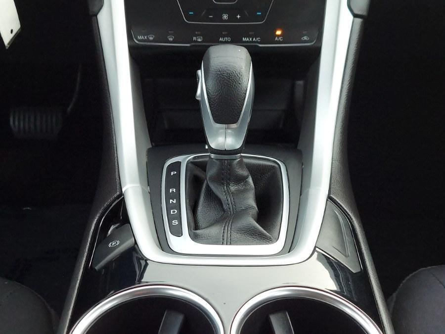 used 2014 Ford Fusion car, priced at $7,995