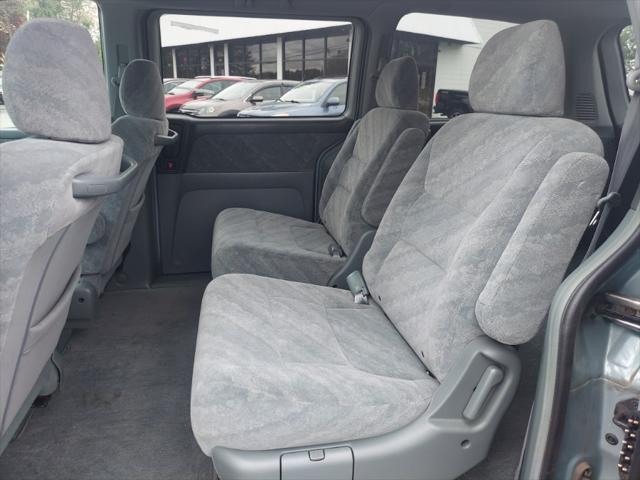used 2003 Honda Odyssey car, priced at $5,495