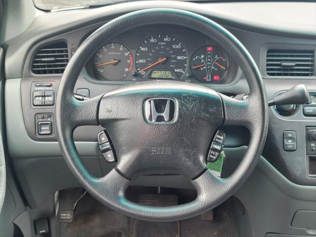 used 2003 Honda Odyssey car, priced at $5,495