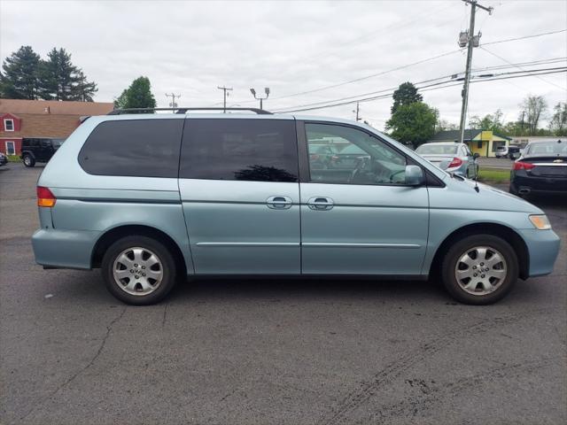 used 2003 Honda Odyssey car, priced at $5,495