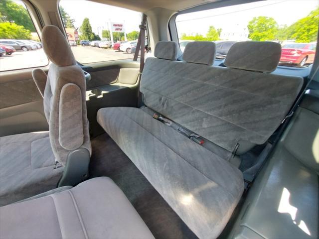 used 2003 Honda Odyssey car, priced at $5,495
