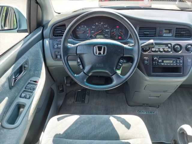 used 2003 Honda Odyssey car, priced at $5,495