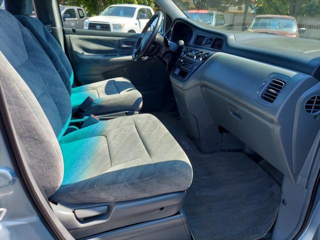 used 2003 Honda Odyssey car, priced at $5,495