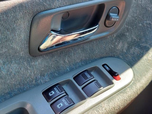 used 2003 Honda Odyssey car, priced at $5,495