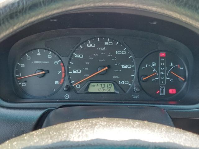 used 2003 Honda Odyssey car, priced at $5,495