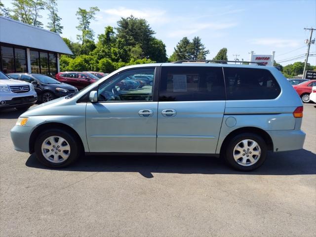 used 2003 Honda Odyssey car, priced at $5,495