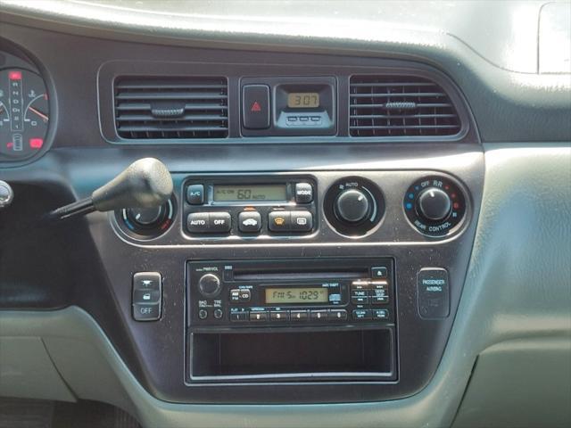 used 2003 Honda Odyssey car, priced at $5,495
