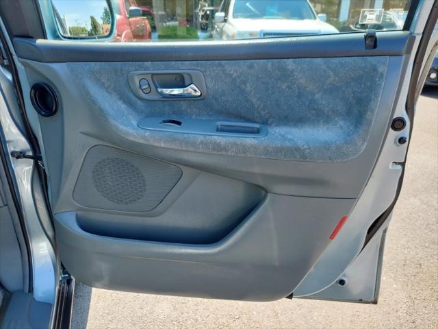 used 2003 Honda Odyssey car, priced at $5,495