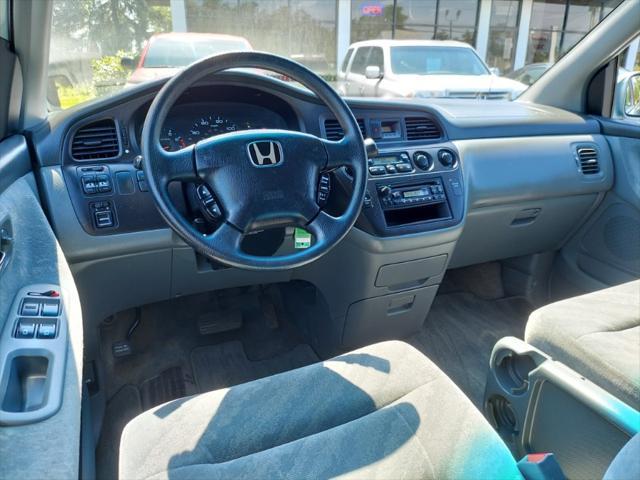 used 2003 Honda Odyssey car, priced at $5,495