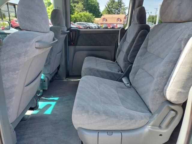 used 2003 Honda Odyssey car, priced at $5,495