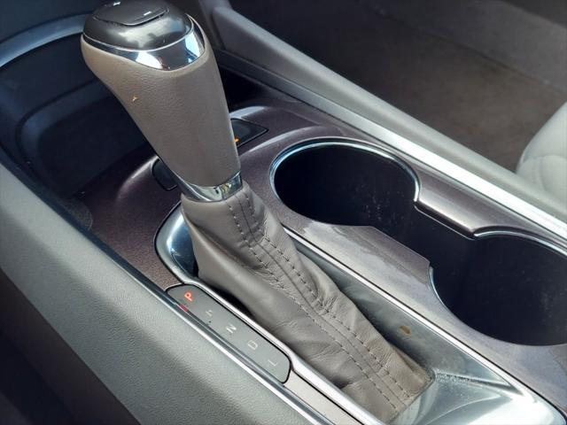 used 2019 Chevrolet Malibu car, priced at $15,995