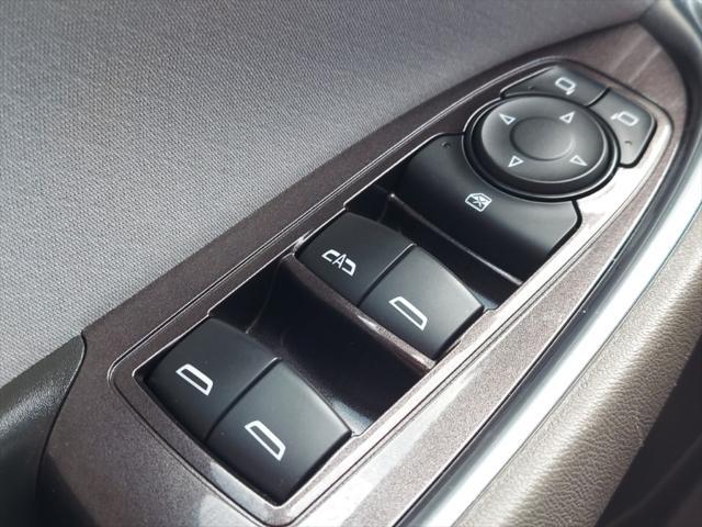 used 2019 Chevrolet Malibu car, priced at $15,995