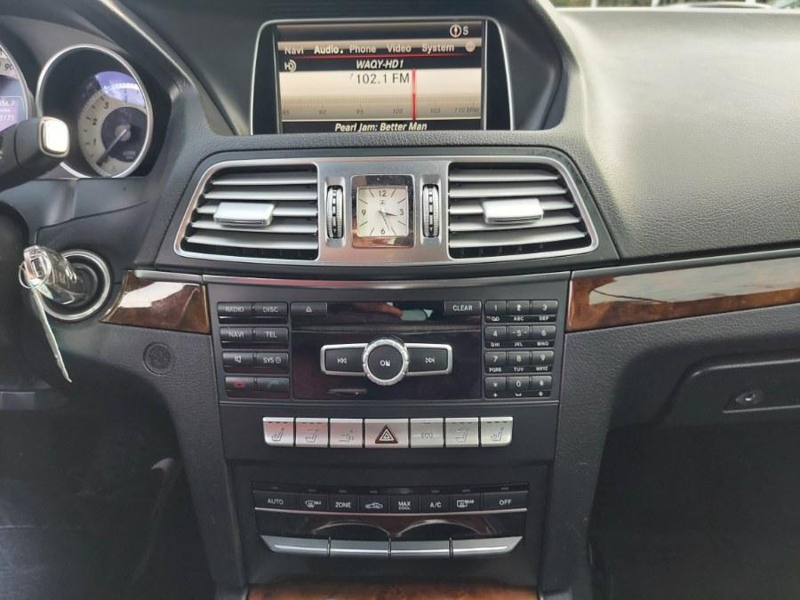 used 2015 Mercedes-Benz E-Class car, priced at $18,995