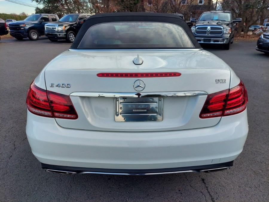 used 2015 Mercedes-Benz E-Class car, priced at $18,995