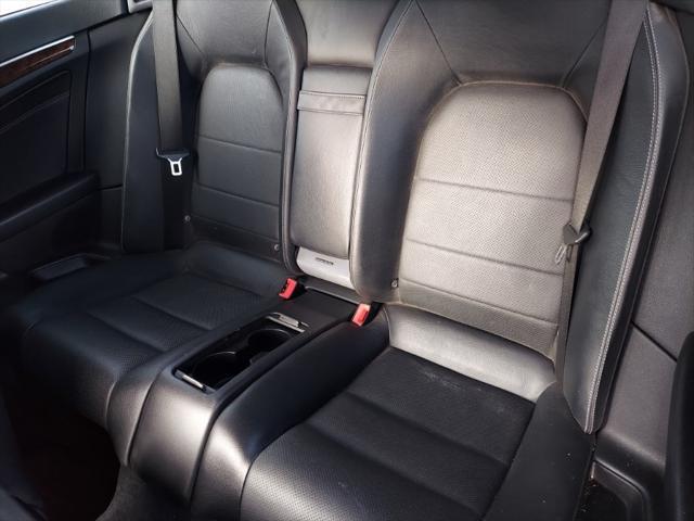 used 2015 Mercedes-Benz E-Class car, priced at $20,995