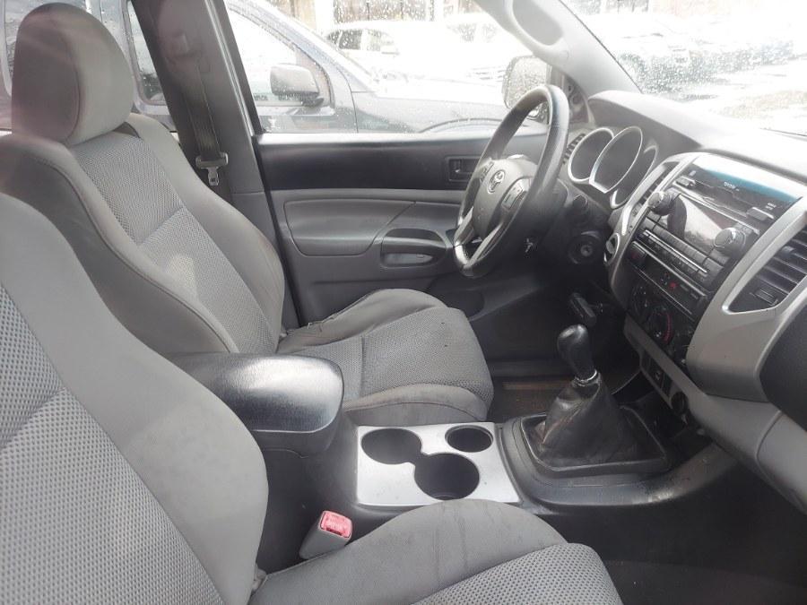 used 2012 Toyota Tacoma car, priced at $14,995