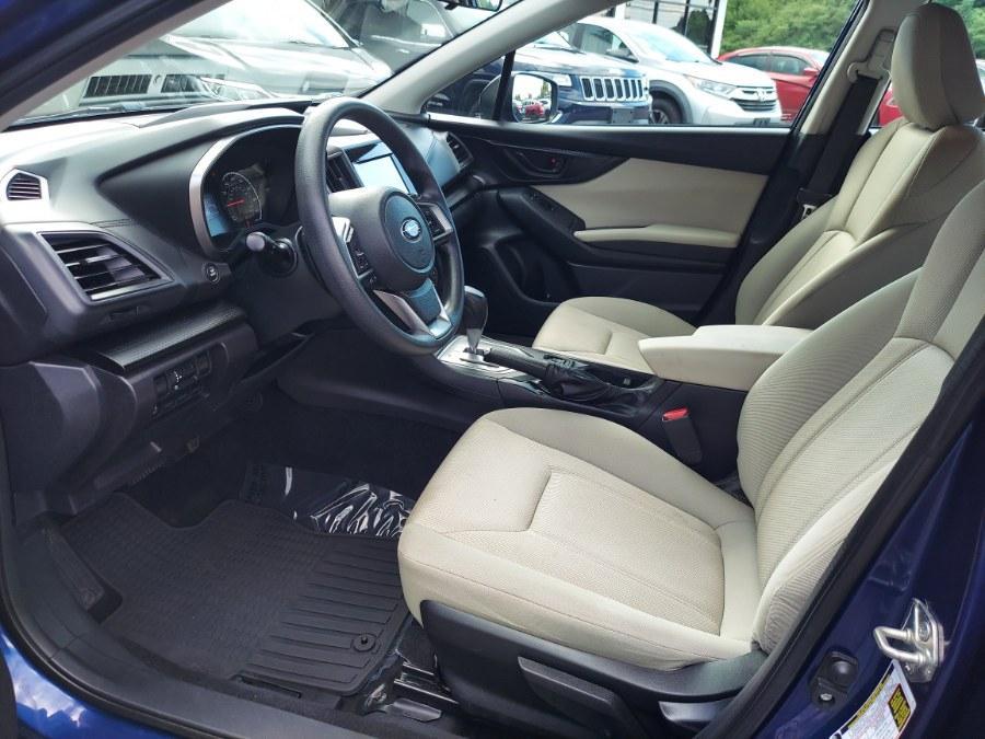 used 2017 Subaru Impreza car, priced at $13,995