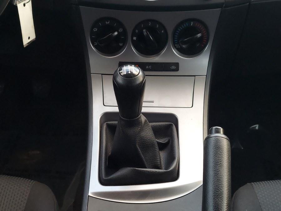 used 2011 Mazda Mazda3 car, priced at $4,995