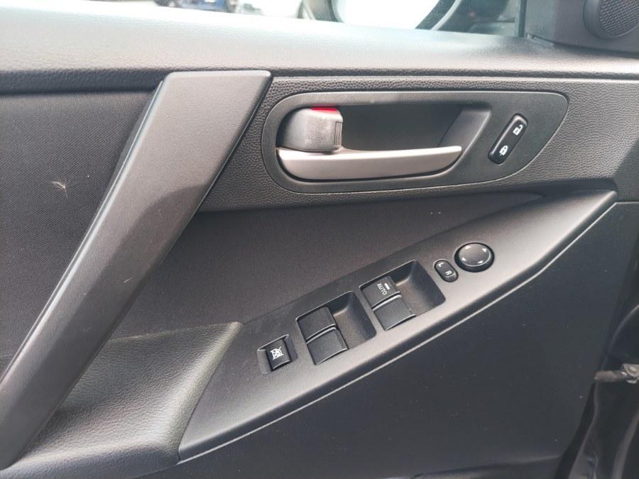 used 2011 Mazda Mazda3 car, priced at $4,995