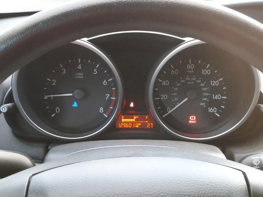 used 2011 Mazda Mazda3 car, priced at $4,995