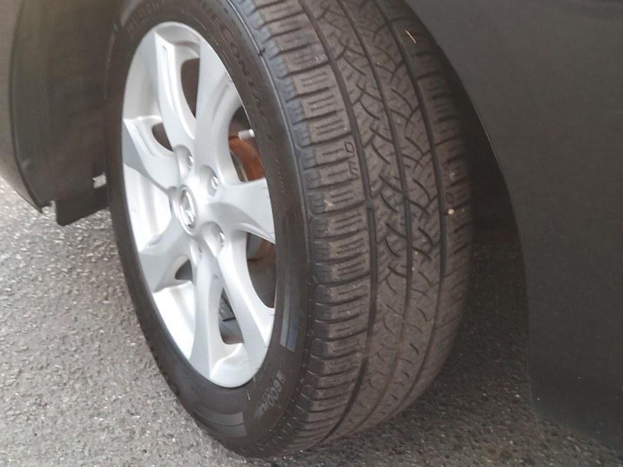 used 2011 Mazda Mazda3 car, priced at $4,995