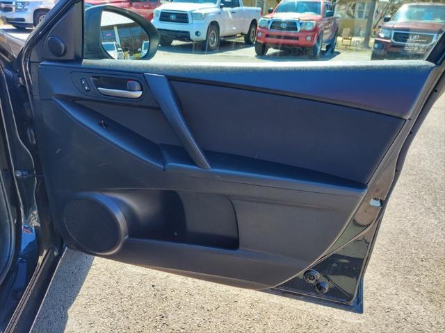 used 2011 Mazda Mazda3 car, priced at $6,995
