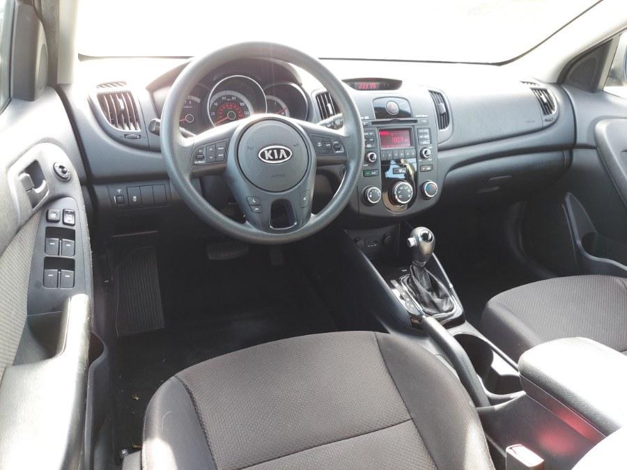 used 2012 Kia Forte car, priced at $4,995
