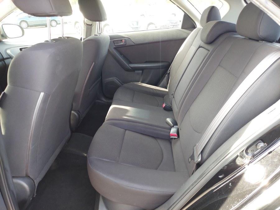 used 2012 Kia Forte car, priced at $4,995