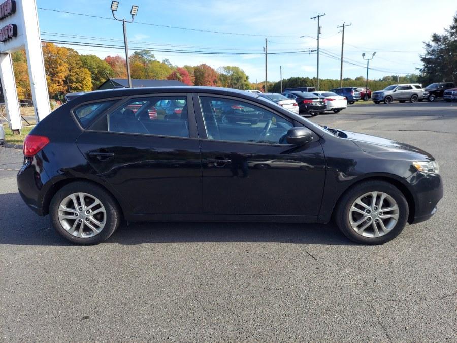 used 2012 Kia Forte car, priced at $4,995