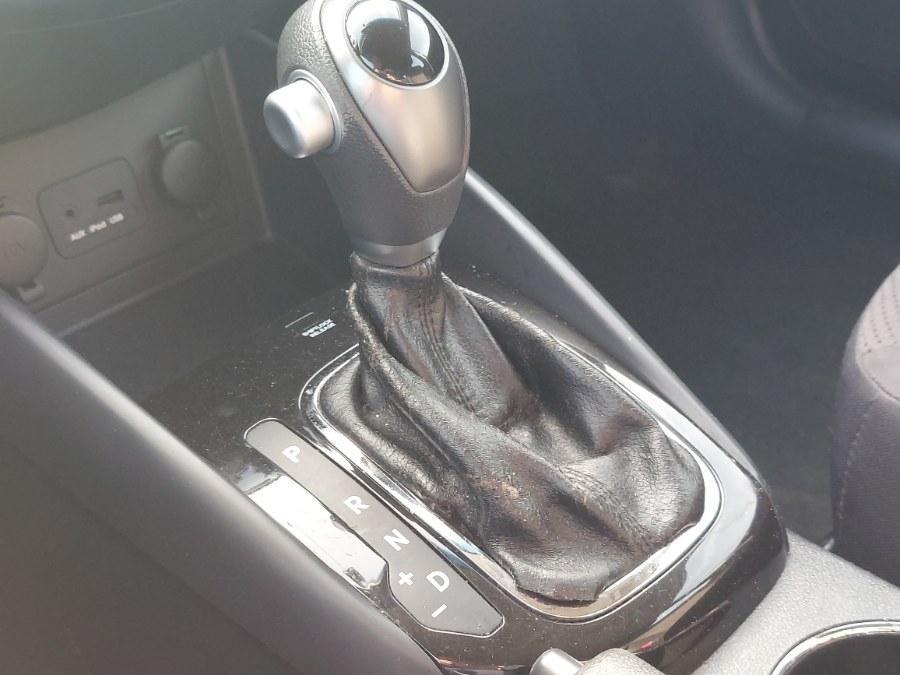 used 2012 Kia Forte car, priced at $4,995