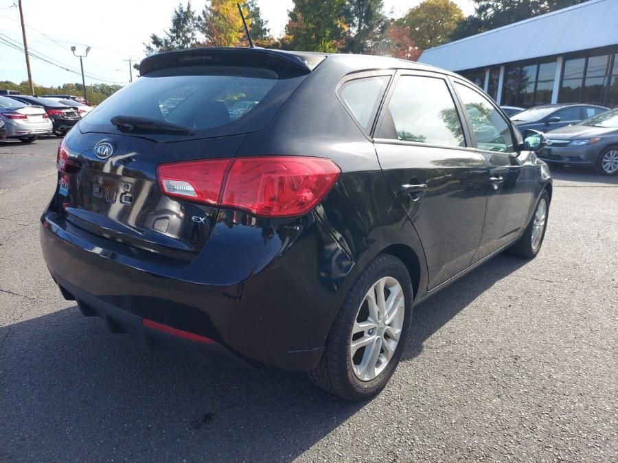 used 2012 Kia Forte car, priced at $4,995