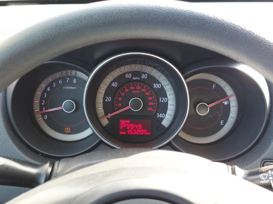 used 2012 Kia Forte car, priced at $4,995