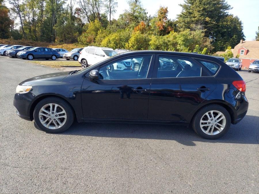 used 2012 Kia Forte car, priced at $4,995