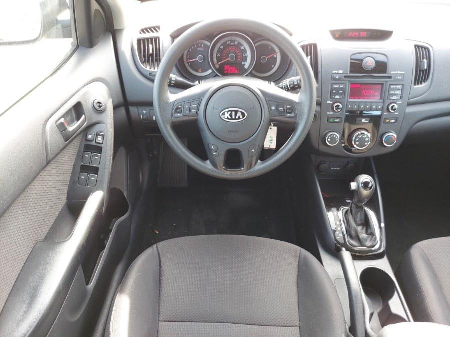 used 2012 Kia Forte car, priced at $4,995