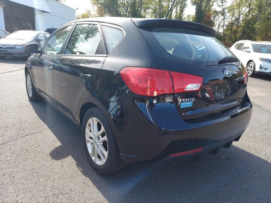 used 2012 Kia Forte car, priced at $4,995
