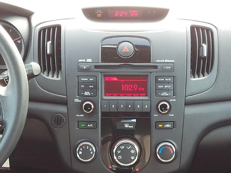 used 2012 Kia Forte car, priced at $4,995