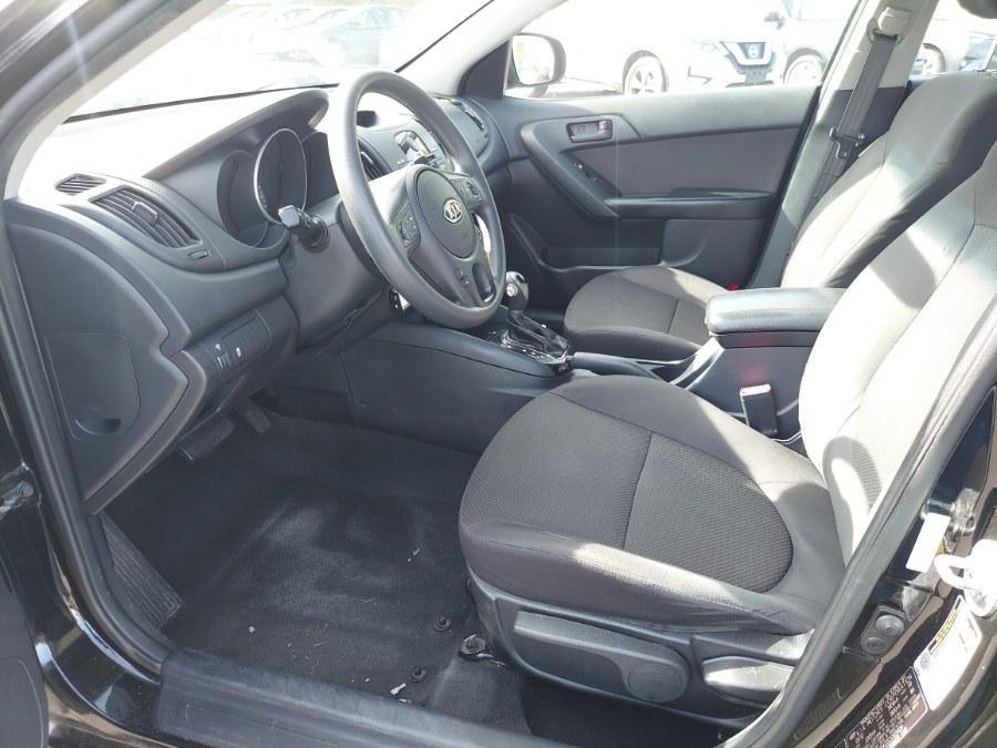 used 2012 Kia Forte car, priced at $4,995
