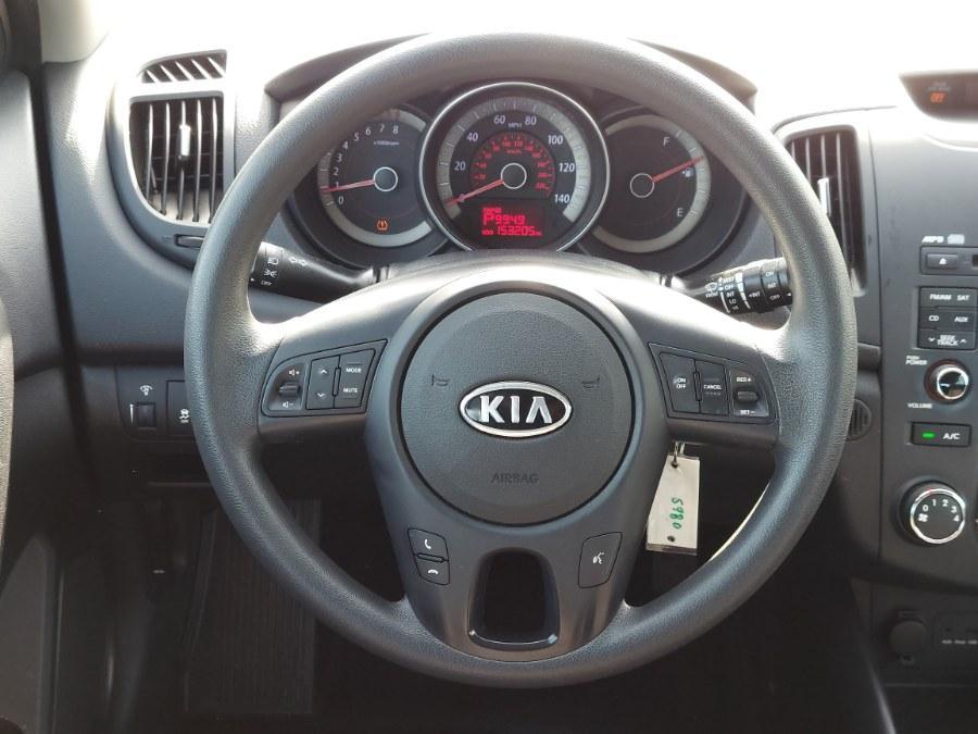 used 2012 Kia Forte car, priced at $4,995