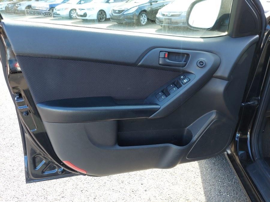 used 2012 Kia Forte car, priced at $4,995