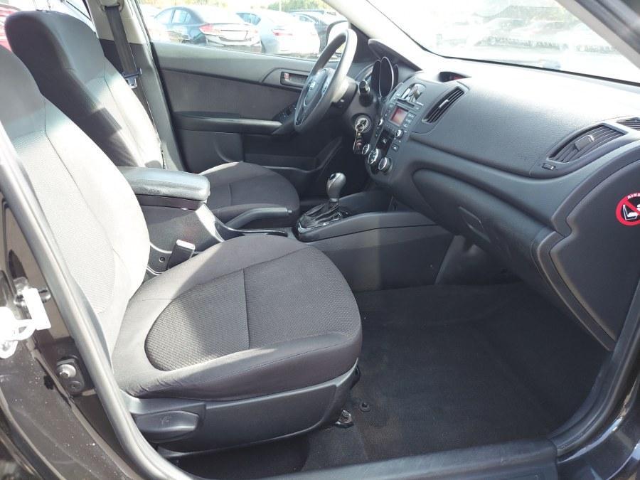 used 2012 Kia Forte car, priced at $4,995