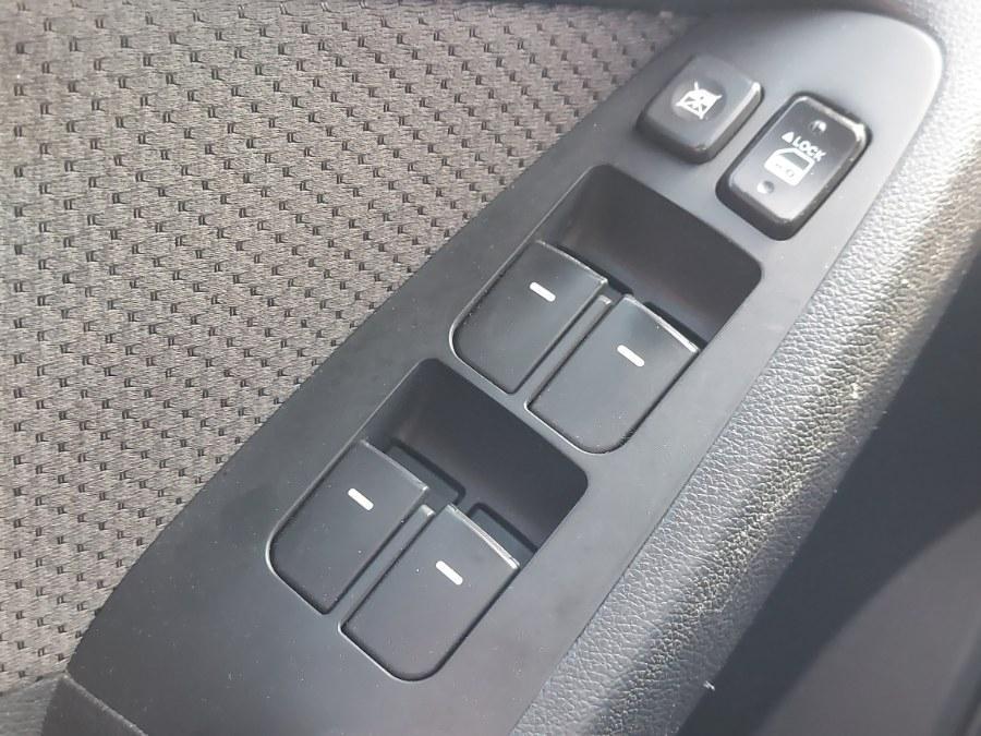 used 2012 Kia Forte car, priced at $4,995