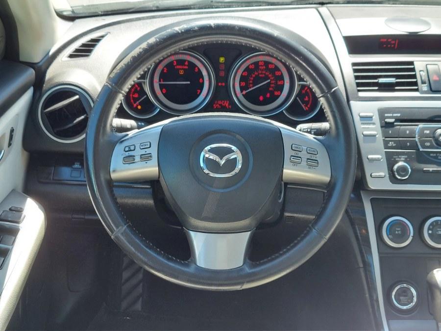 used 2009 Mazda Mazda6 car, priced at $6,495