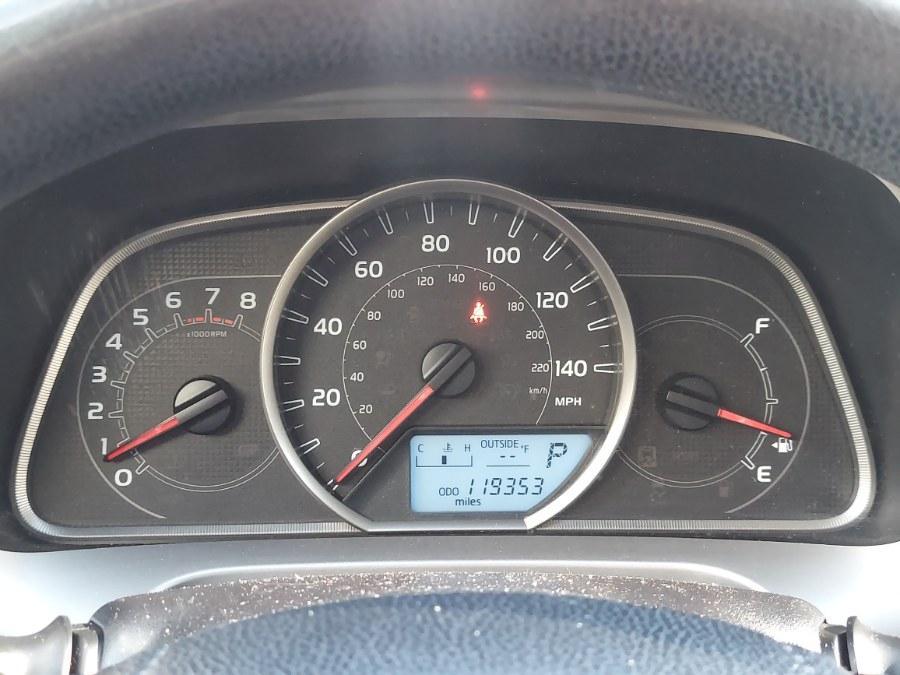 used 2015 Toyota RAV4 car, priced at $12,995