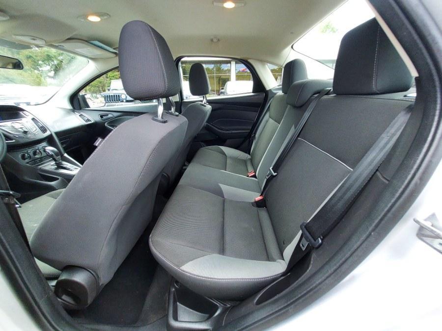 used 2013 Ford Focus car, priced at $5,995
