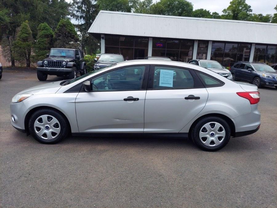 used 2013 Ford Focus car, priced at $5,995