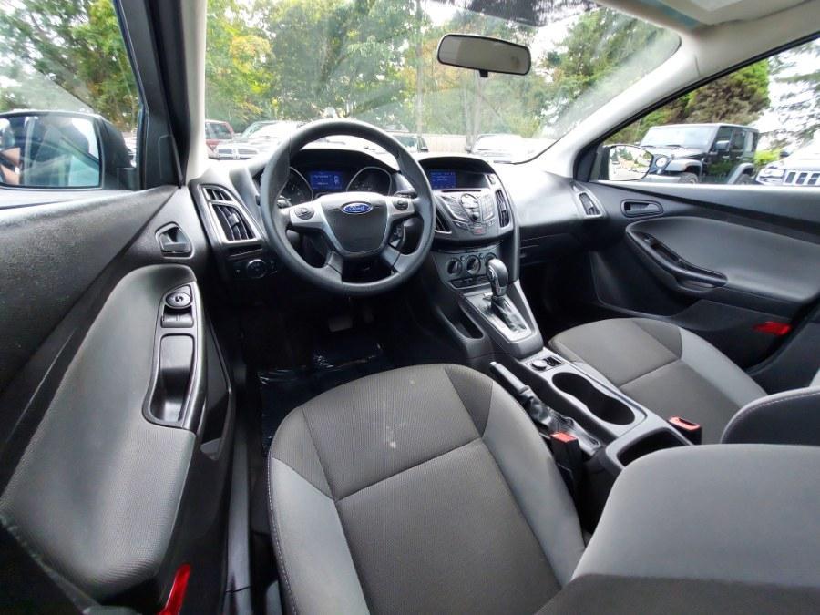 used 2013 Ford Focus car, priced at $5,995