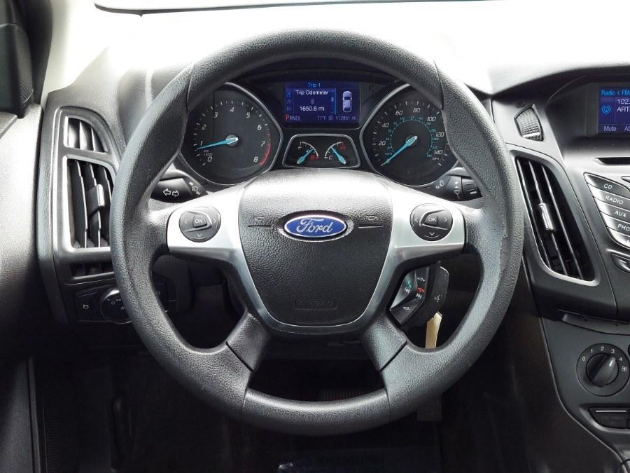 used 2013 Ford Focus car, priced at $5,995