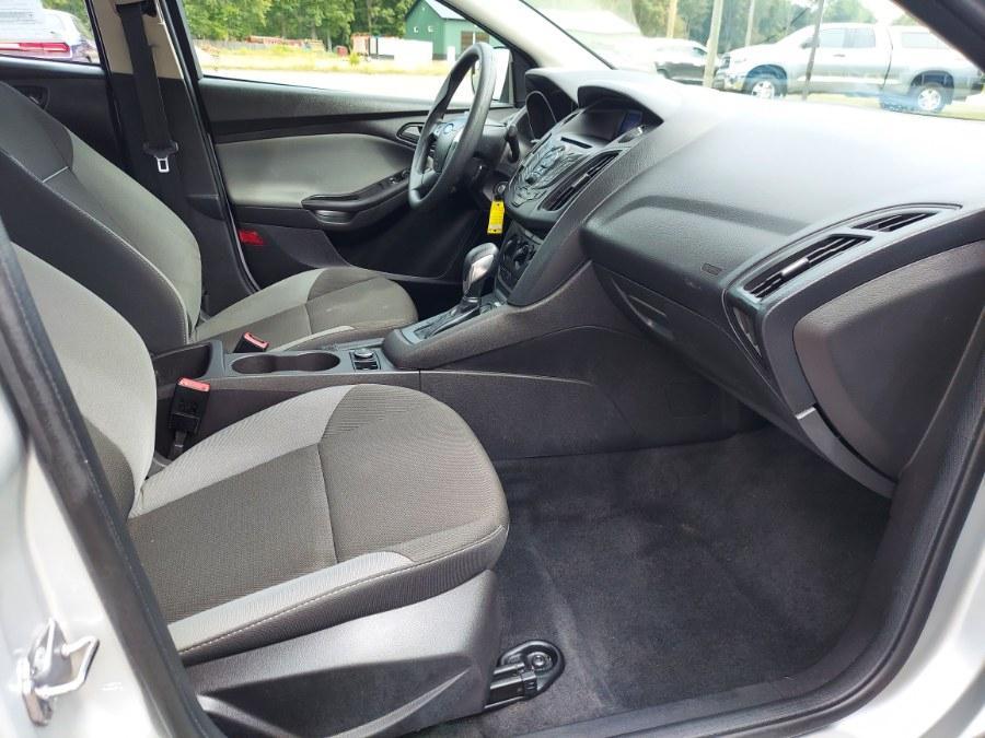 used 2013 Ford Focus car, priced at $5,995