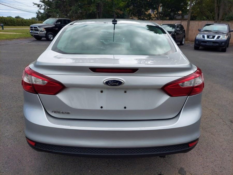 used 2013 Ford Focus car, priced at $5,995